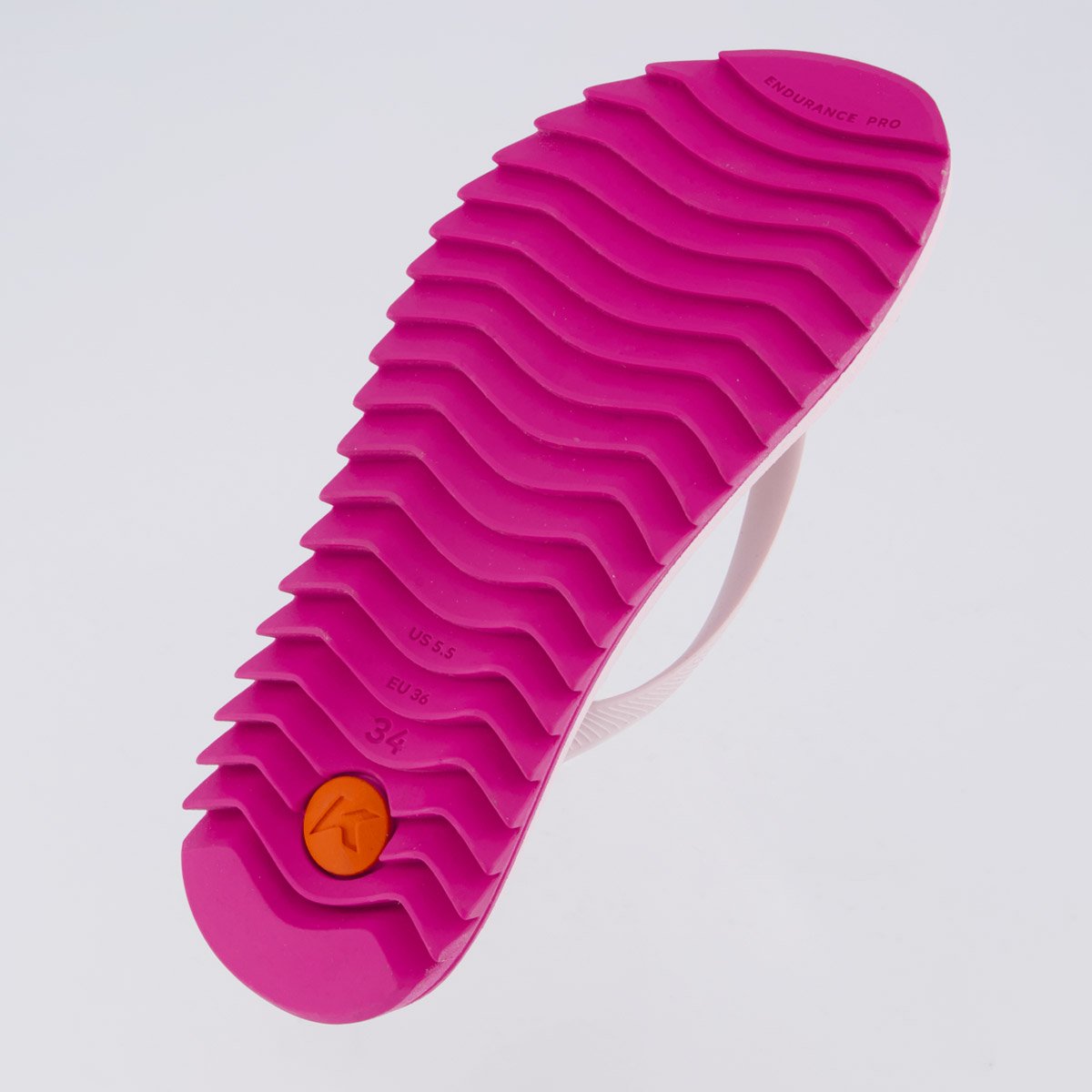 Chinelo Kenner Ibiza Maresia Feminino Rosa Rosa 5