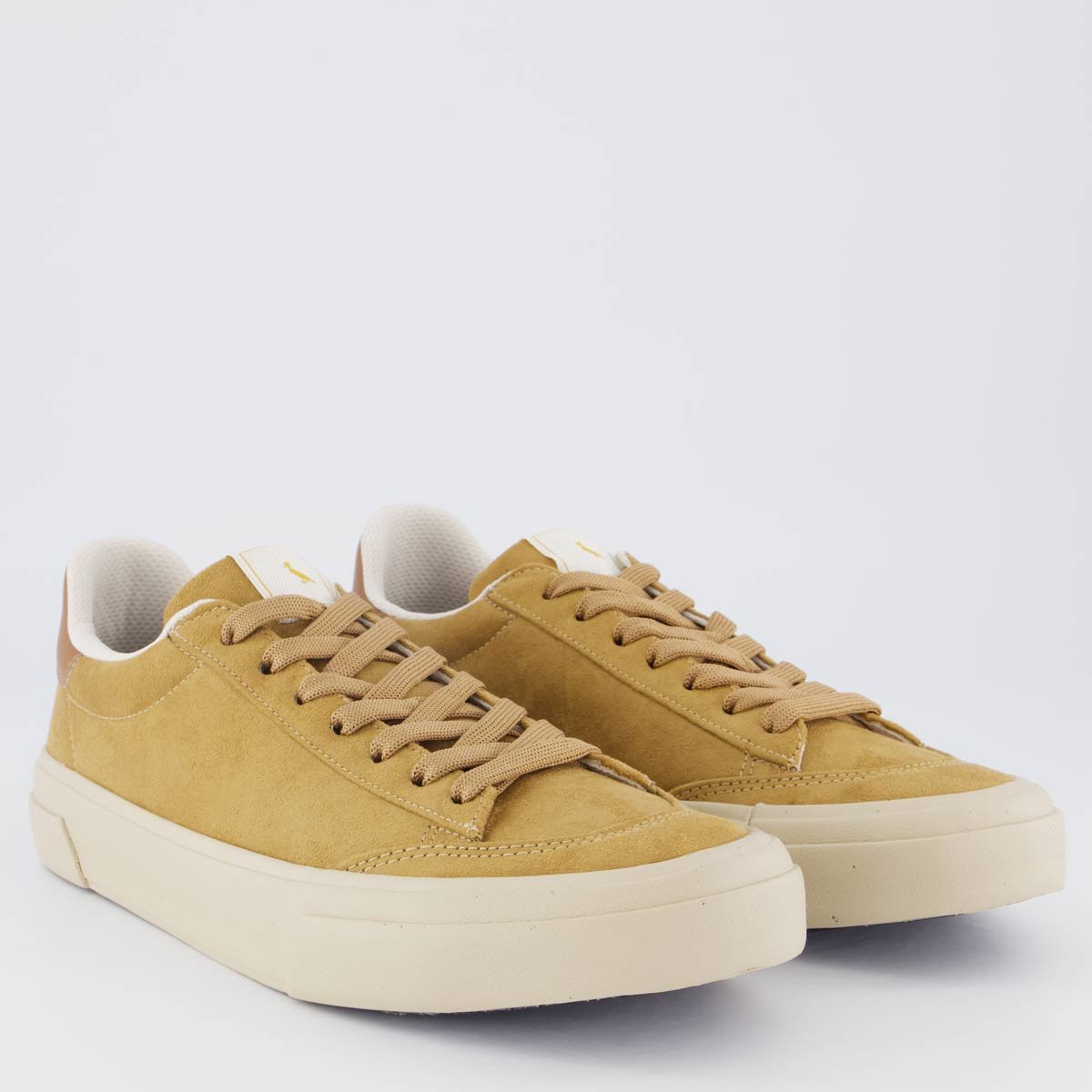 Tênis Reserva High Marrom Marrom 2