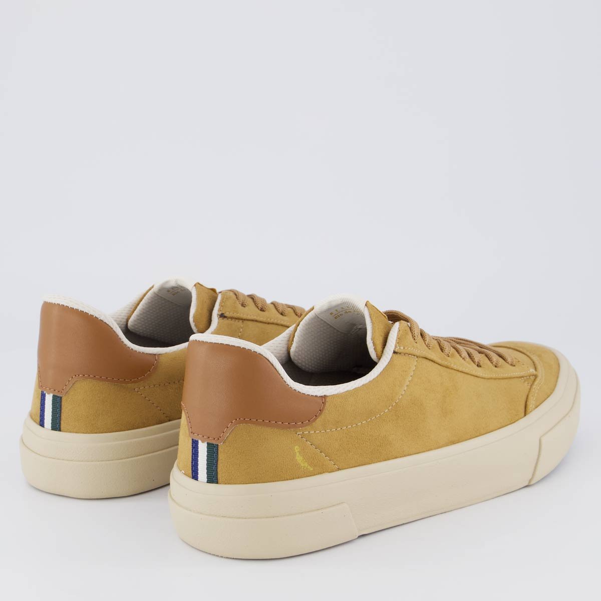 Tênis Reserva High Marrom Marrom 3