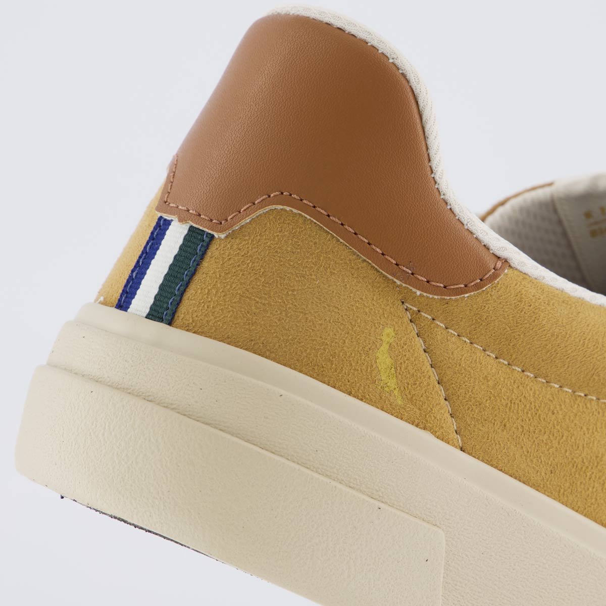 Tênis Reserva High Marrom Marrom 6