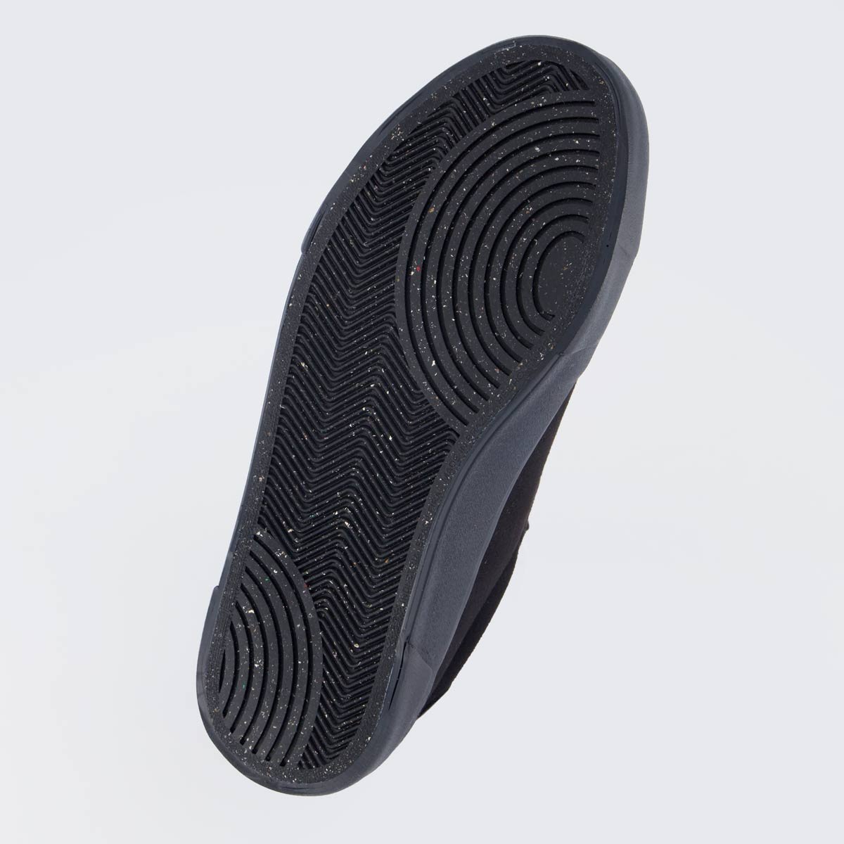 Tênis Reserva High Preto Preto 5