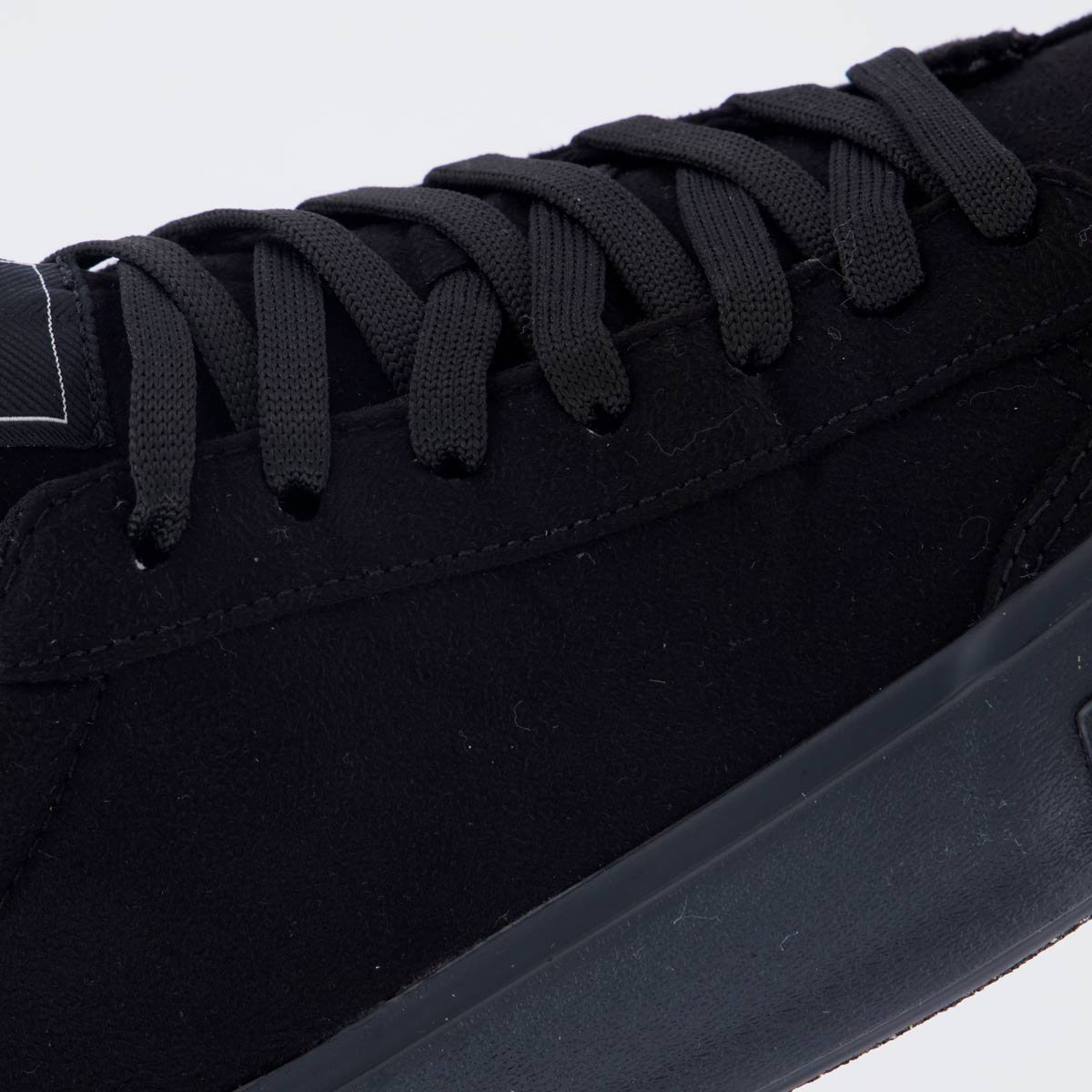 Tênis Reserva High Preto Preto 7