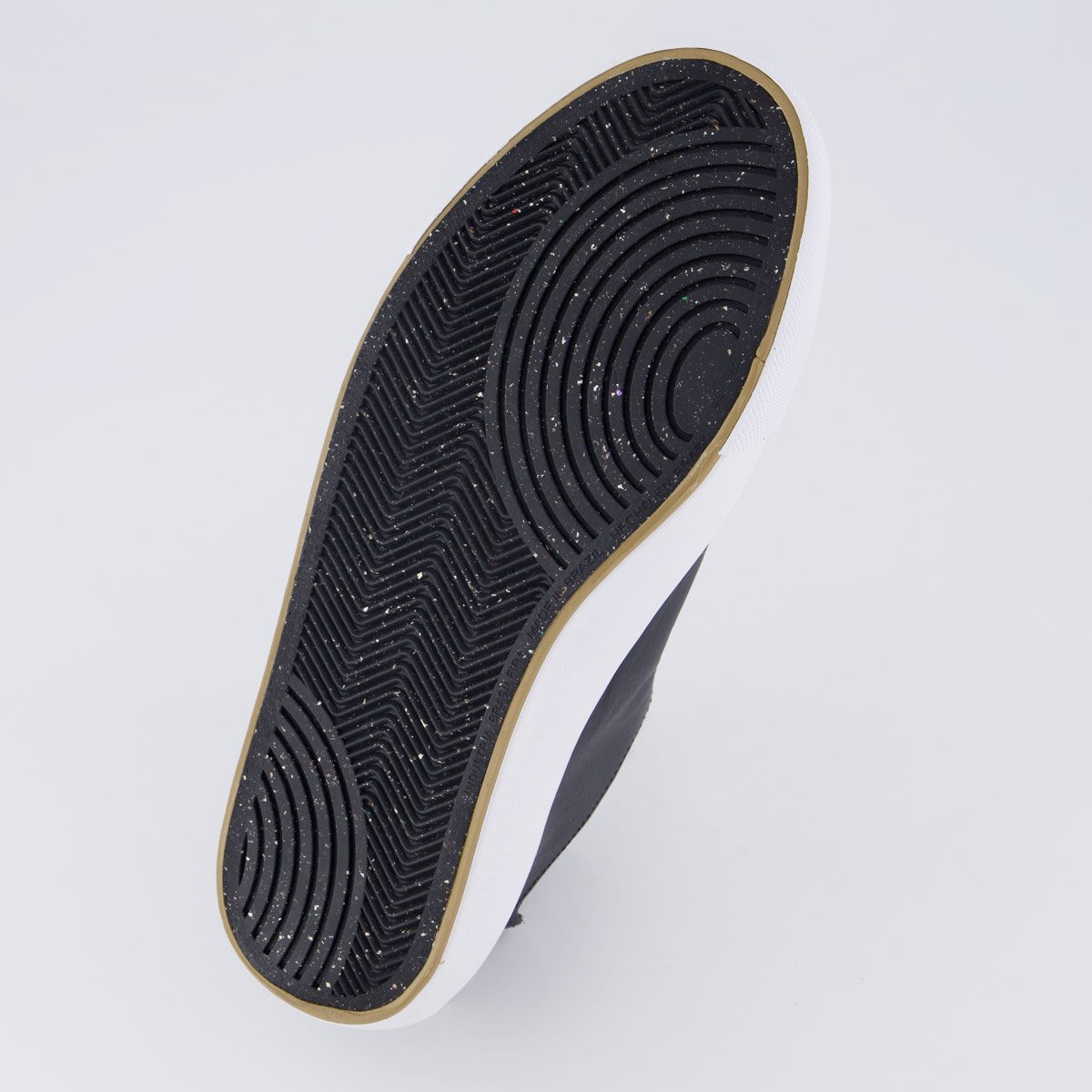 Tênis Reserva Basic Clean Preto Preto 5