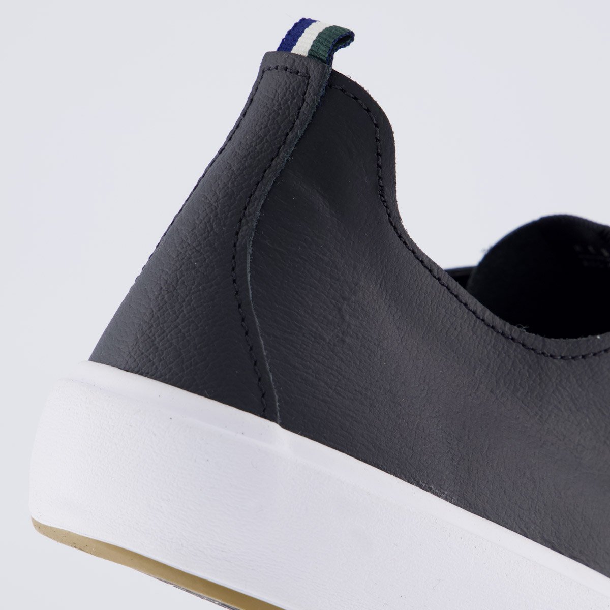 Tênis Reserva Basic Clean Preto Preto 6