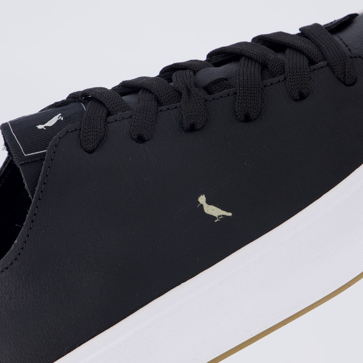 Tênis Reserva Basic Clean Preto Preto 7