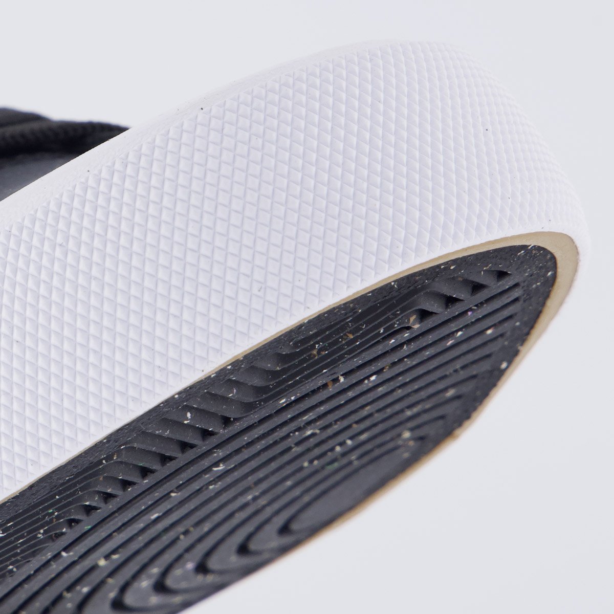 Tênis Reserva Basic Clean Preto Preto 8