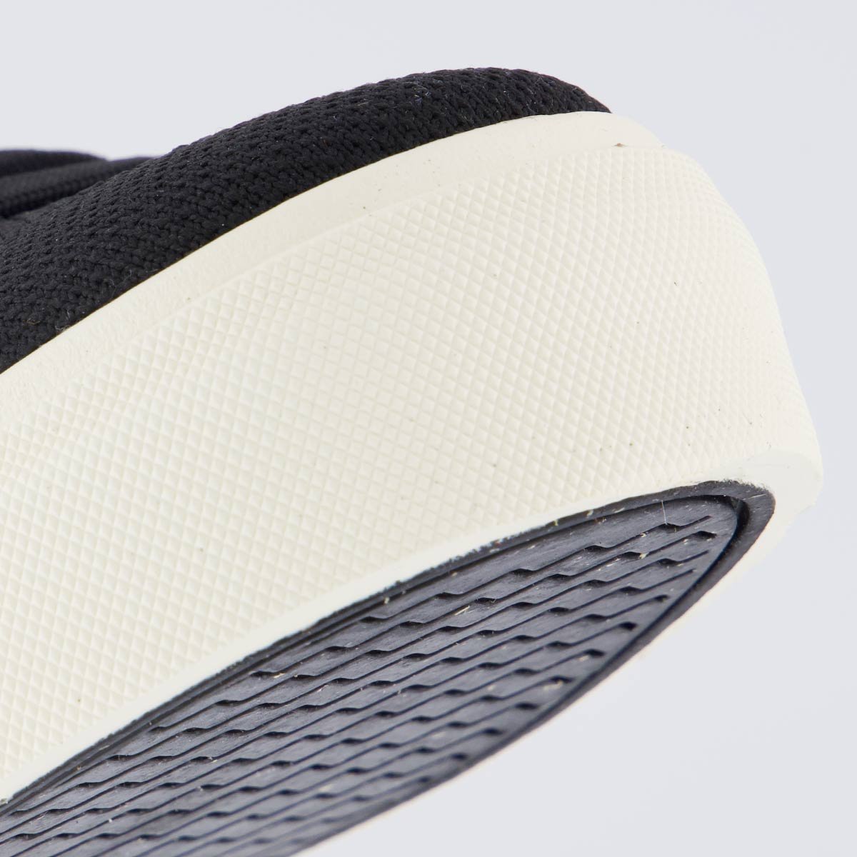 Tênis Reserva Hbrd Knit Preto Preto 8