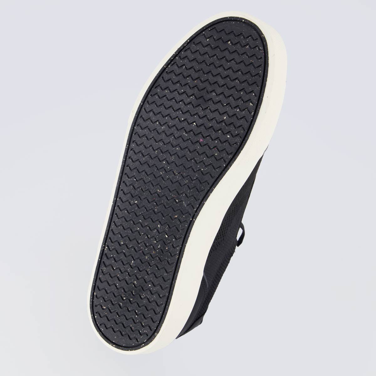Tênis Reserva Hbrd Knit Preto Preto 5
