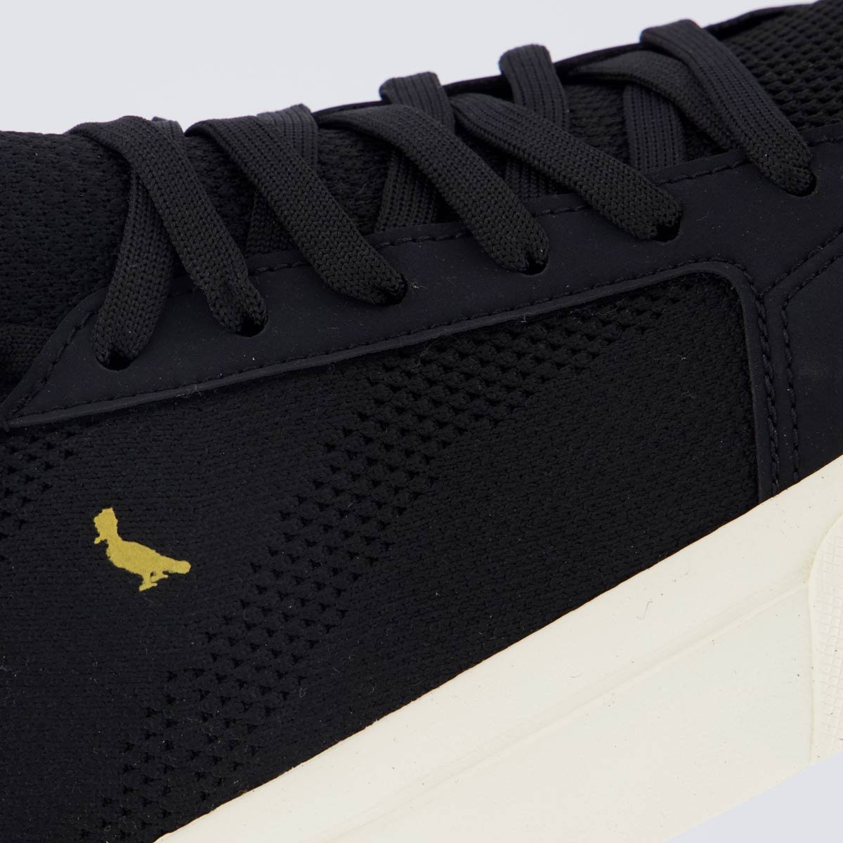 Tênis Reserva Hbrd Knit Preto Preto 7