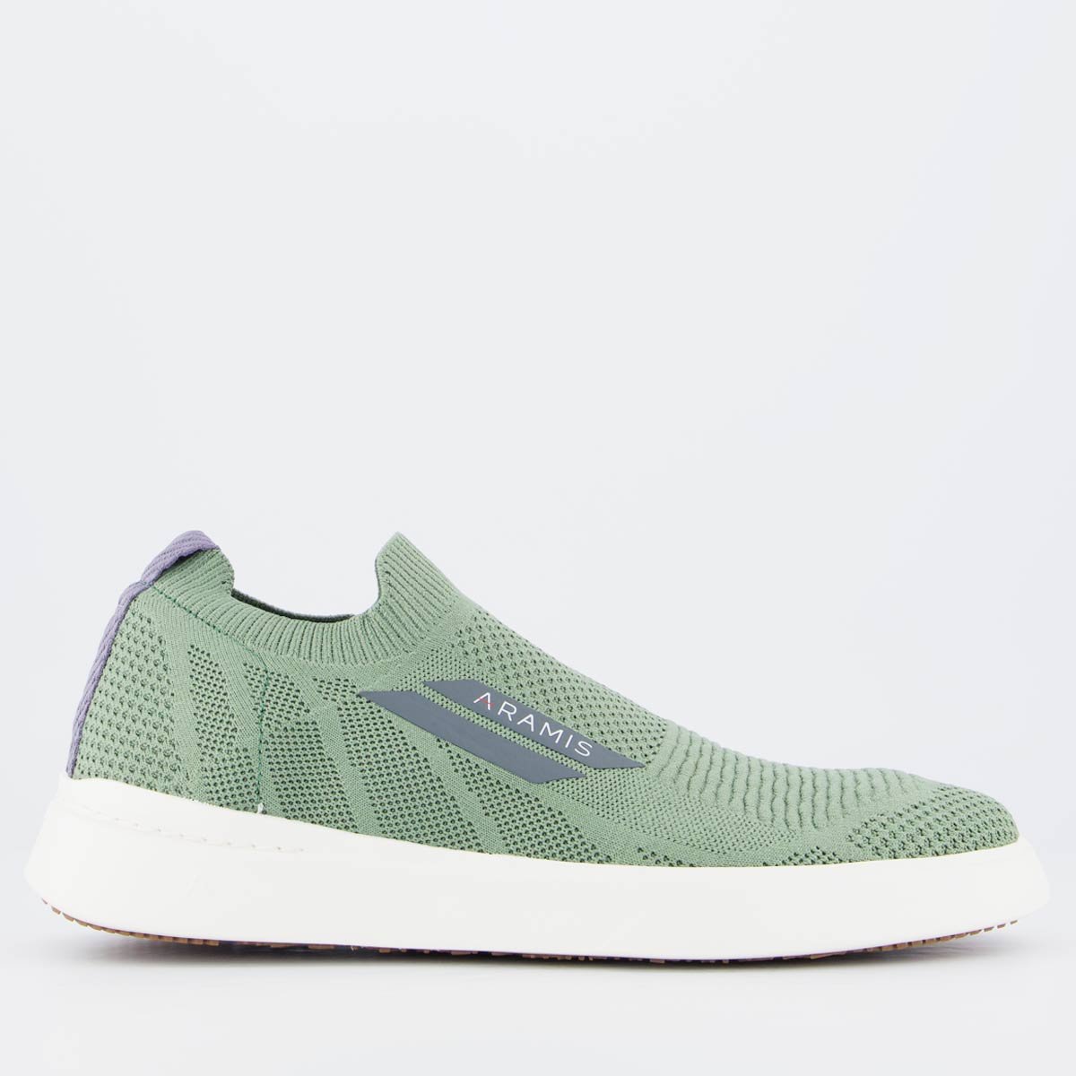 Tênis Aramis Jouney K-NIT Verde Verde 1