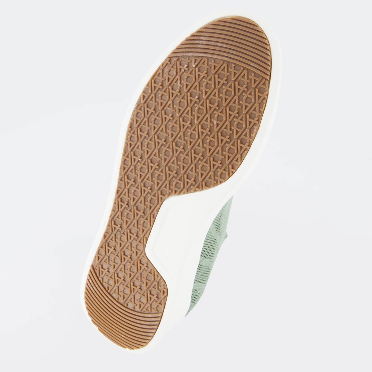 Tênis Aramis Jouney K-NIT Verde Verde 5