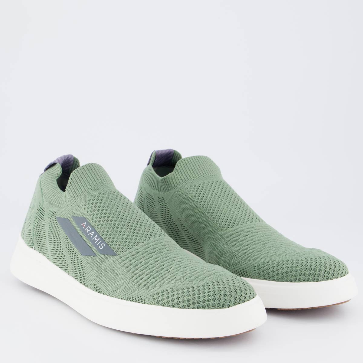 Tênis Aramis Jouney K-NIT Verde Verde 2