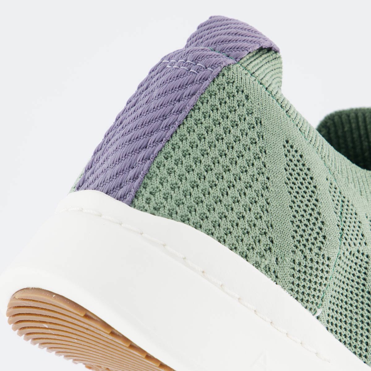 Tênis Aramis Jouney K-NIT Verde Verde 6