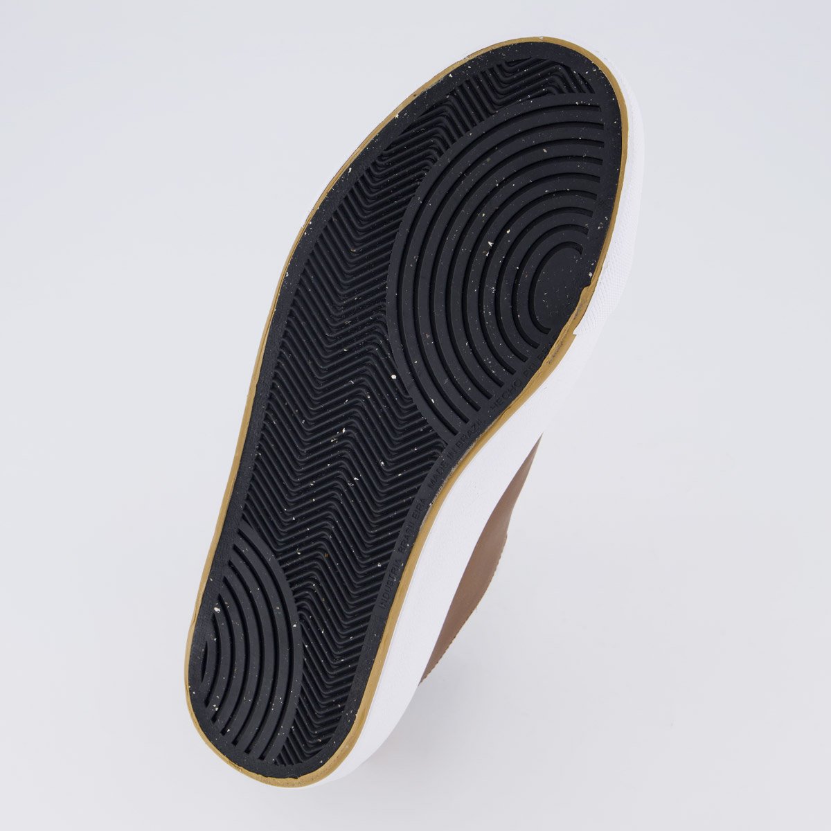 Tênis Reserva Basic Clean Marrom Marrom 5