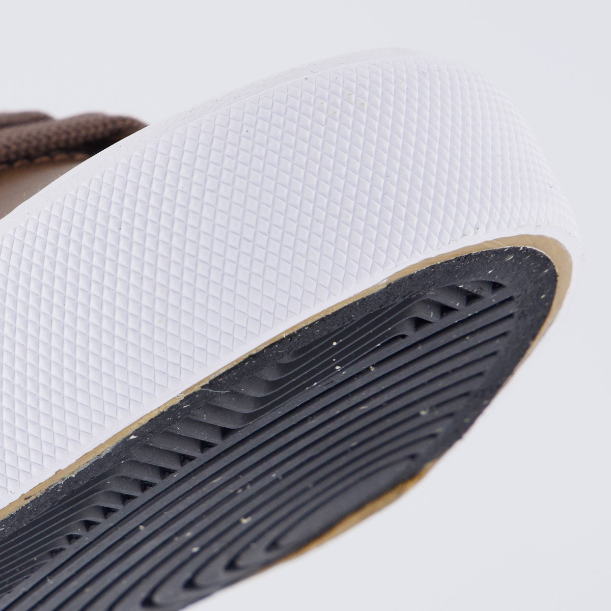 Tênis Reserva Basic Clean Marrom Marrom 8