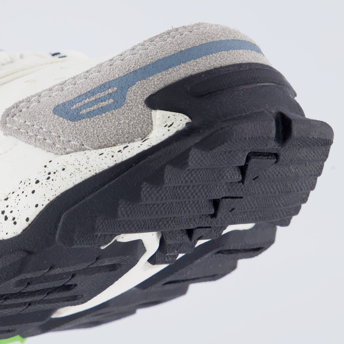 Tênis Qix Trek Branco e Cinza Branco 8