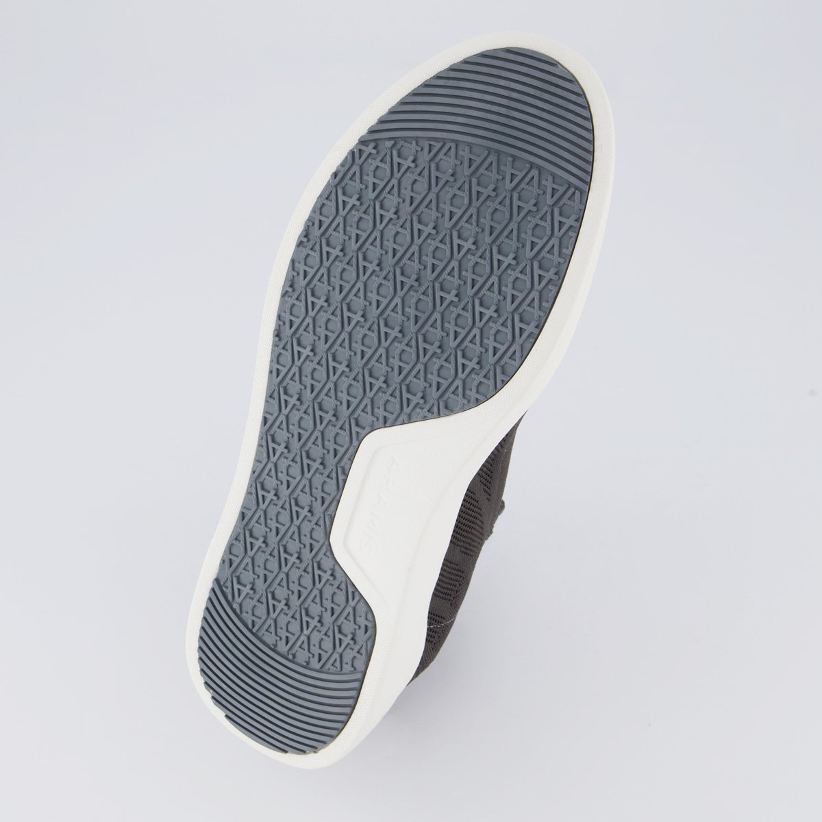 Tênis Aramis Jouney K- Preto Preto 5