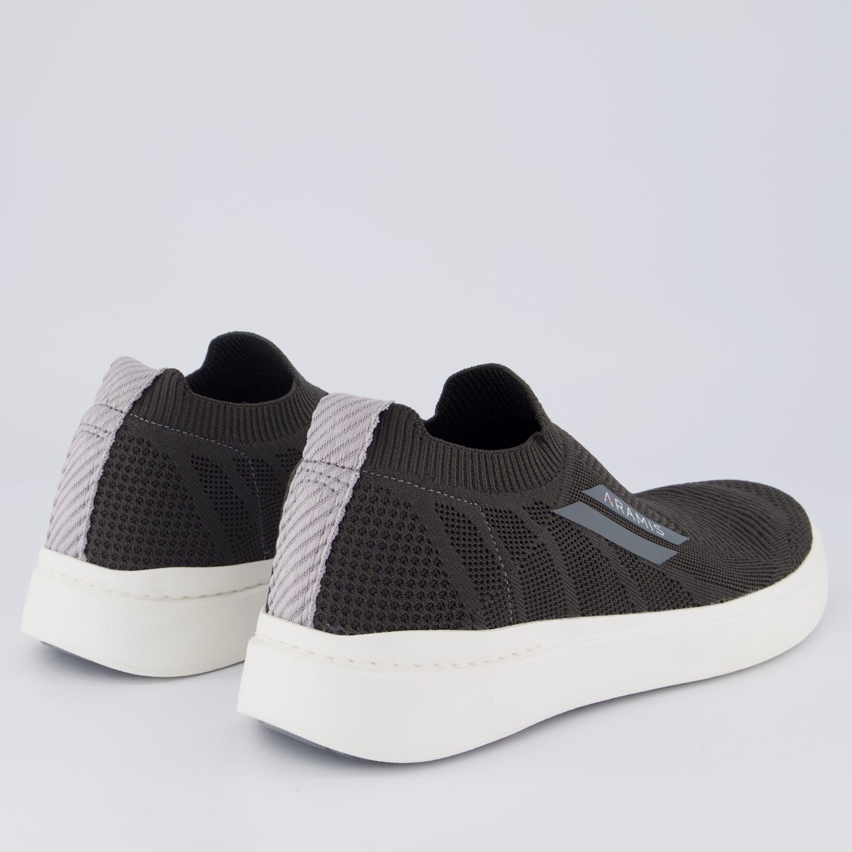 Tênis Aramis Jouney K- Preto Preto 3