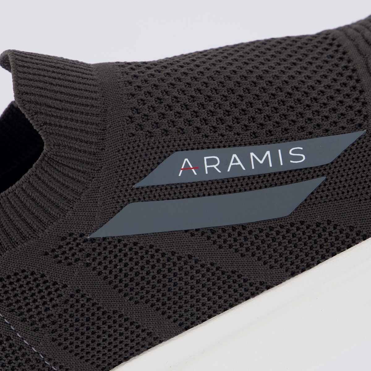 Tênis Aramis Jouney K- Preto Preto 7