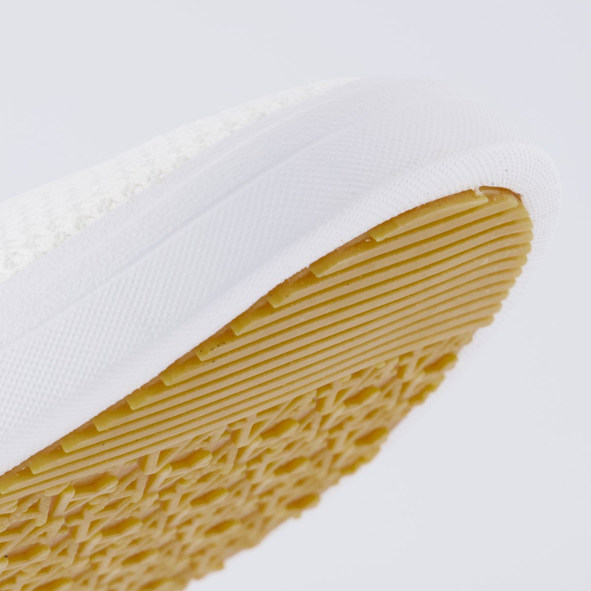 Tênis Aramis Jouney K-NIT Branco Branco 8