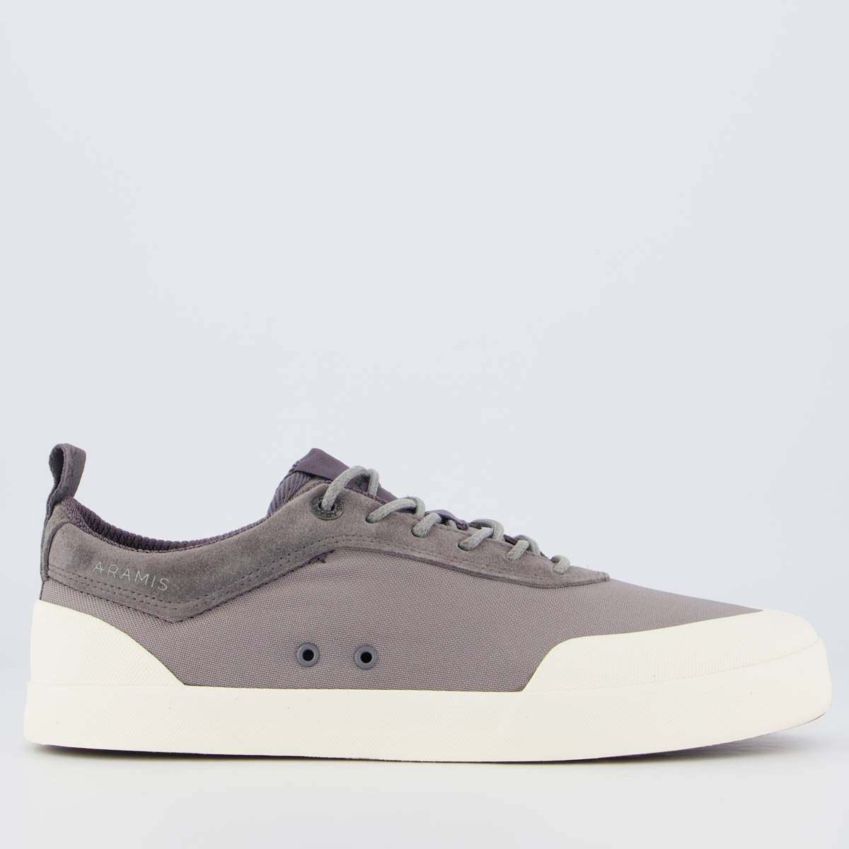 Tênis Aramis Easy Flip Cinza