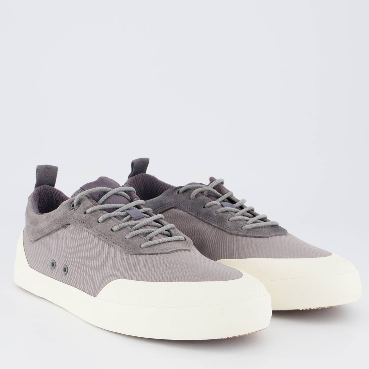 Tênis Aramis Easy Flip Cinza Cinza 2