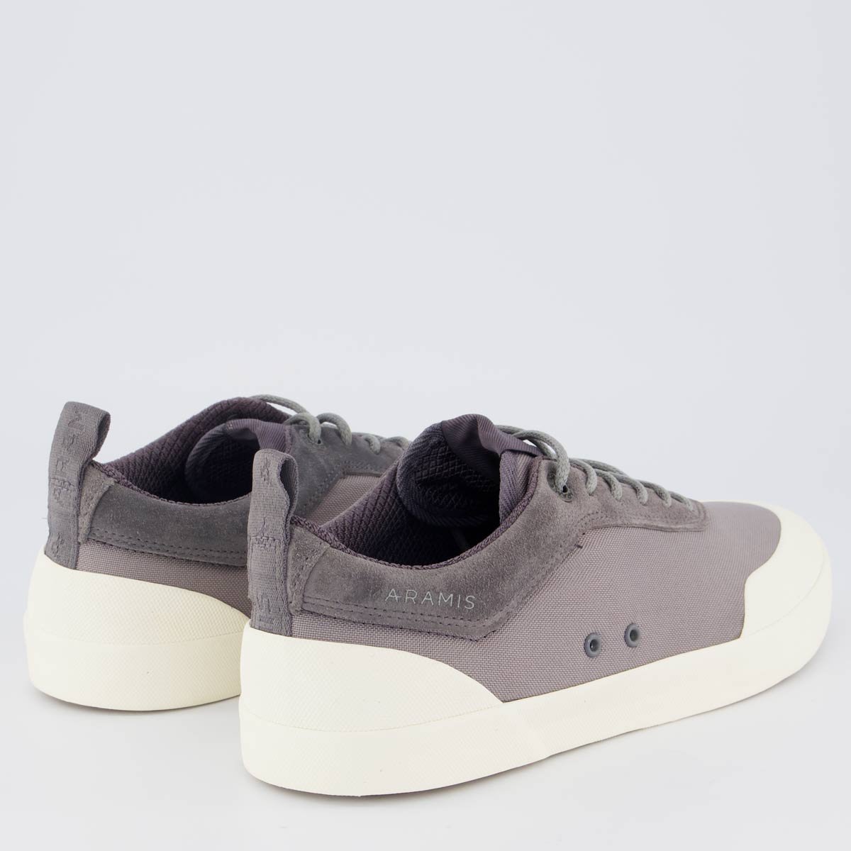 Tênis Aramis Easy Flip Cinza Cinza 3