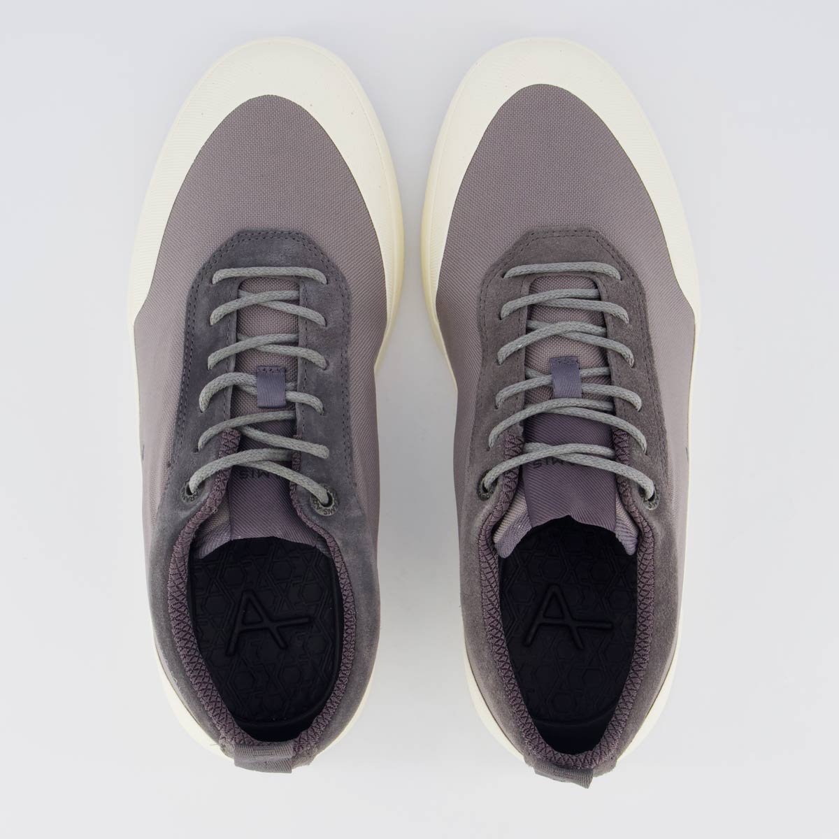 Tênis Aramis Easy Flip Cinza Cinza 4