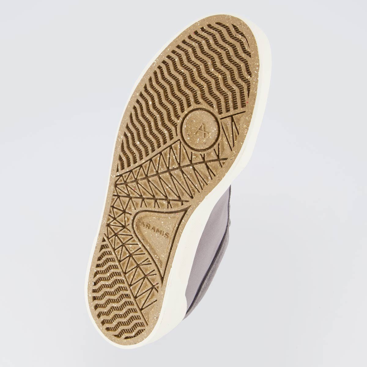 Tênis Aramis Easy Flip Cinza Cinza 5