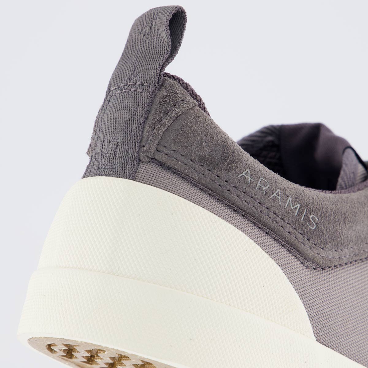 Tênis Aramis Easy Flip Cinza Cinza 6