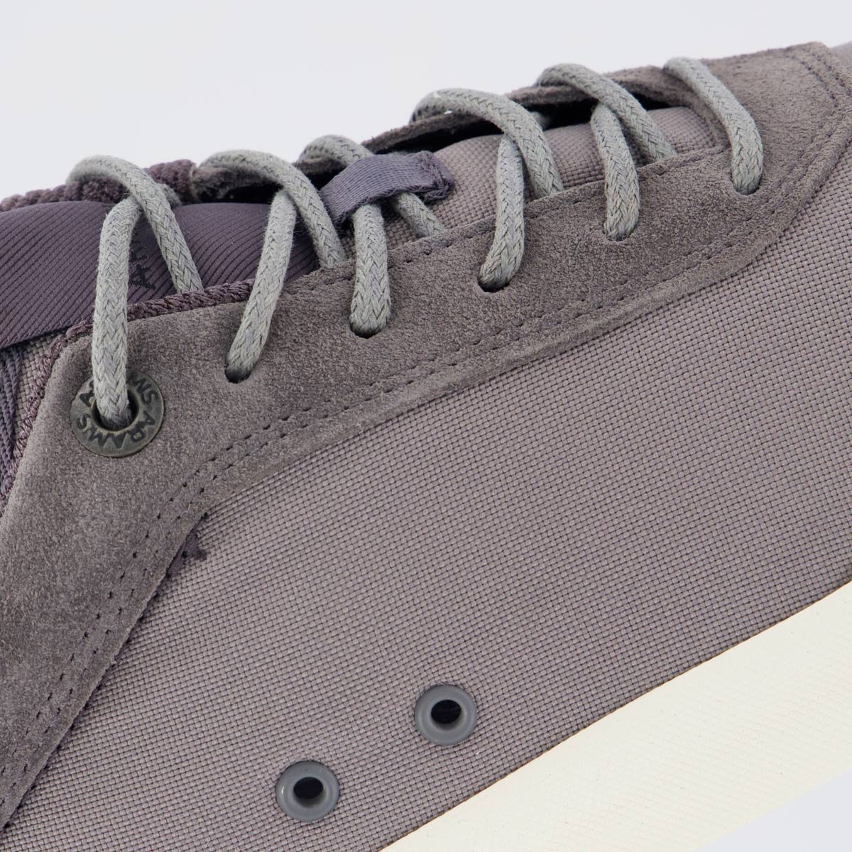 Tênis Aramis Easy Flip Cinza Cinza 7