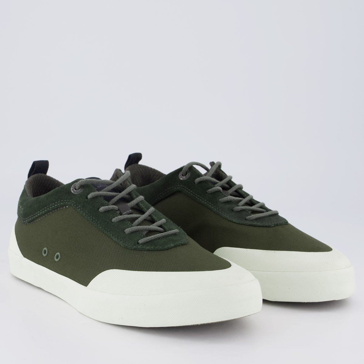 Tênis Aramis Easy Flip Verde Militar Verde 3