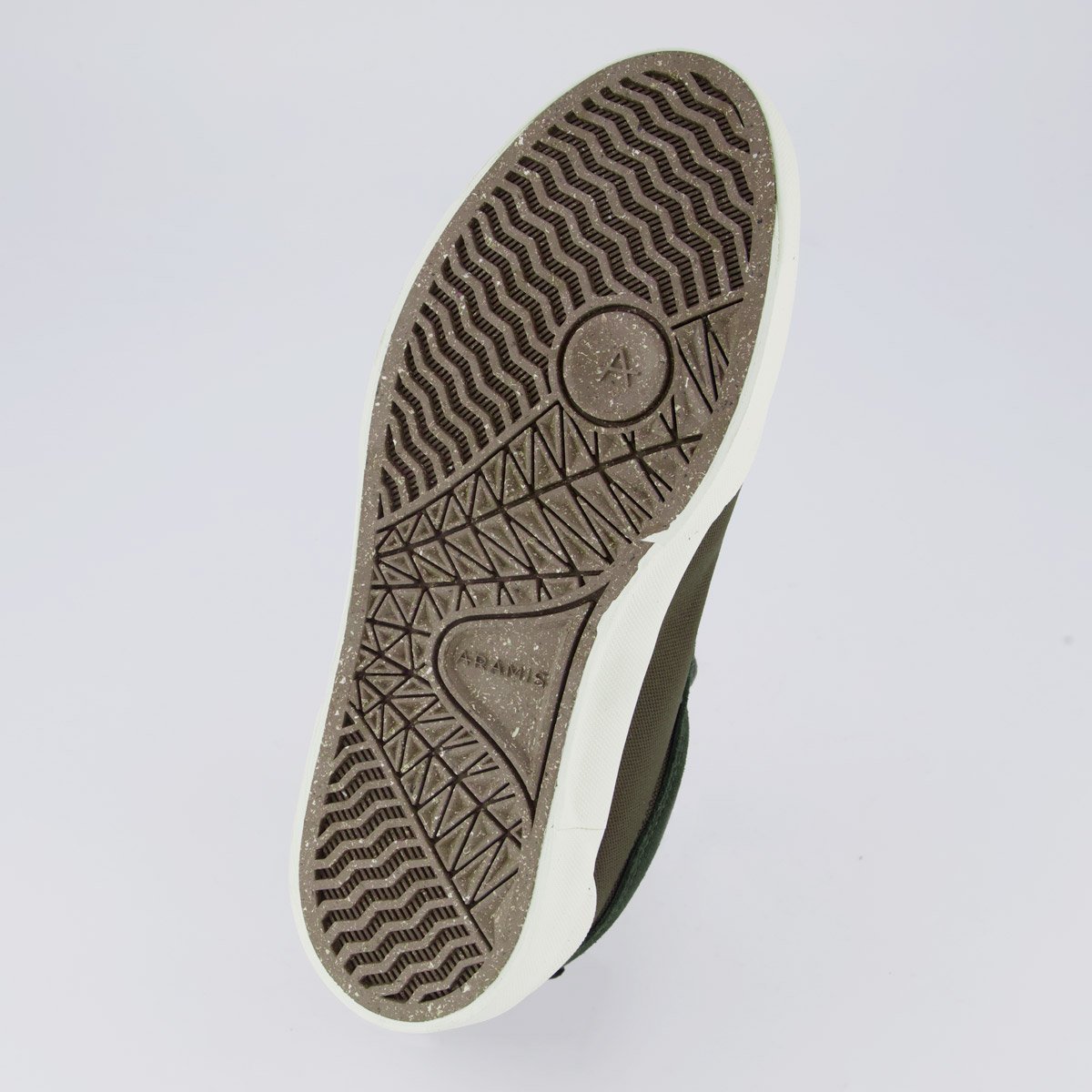 Tênis Aramis Easy Flip Verde Militar Verde 5