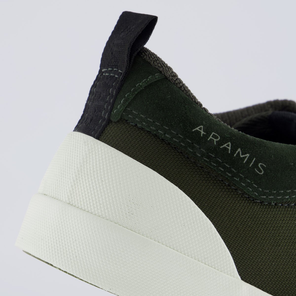 Tênis Aramis Easy Flip Verde Militar Verde 6