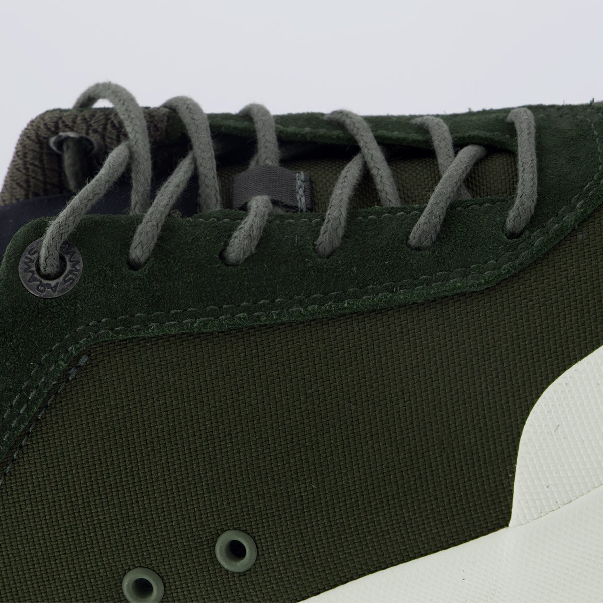Tênis Aramis Easy Flip Verde Militar Verde 7