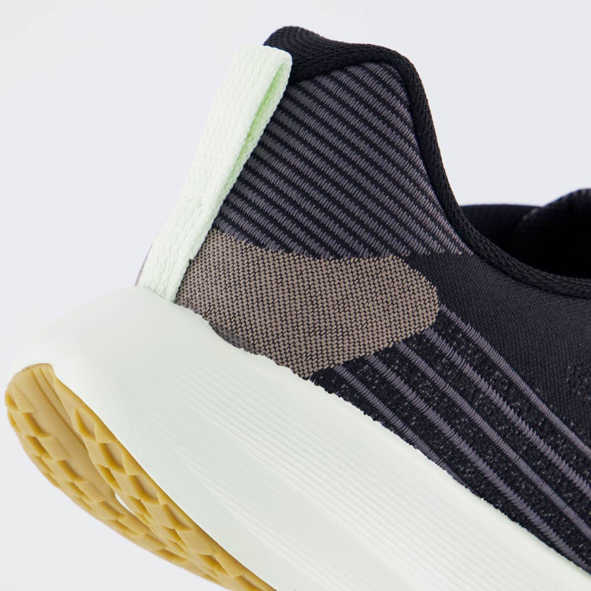 Tênis Fila Endurance Preto Preto 6