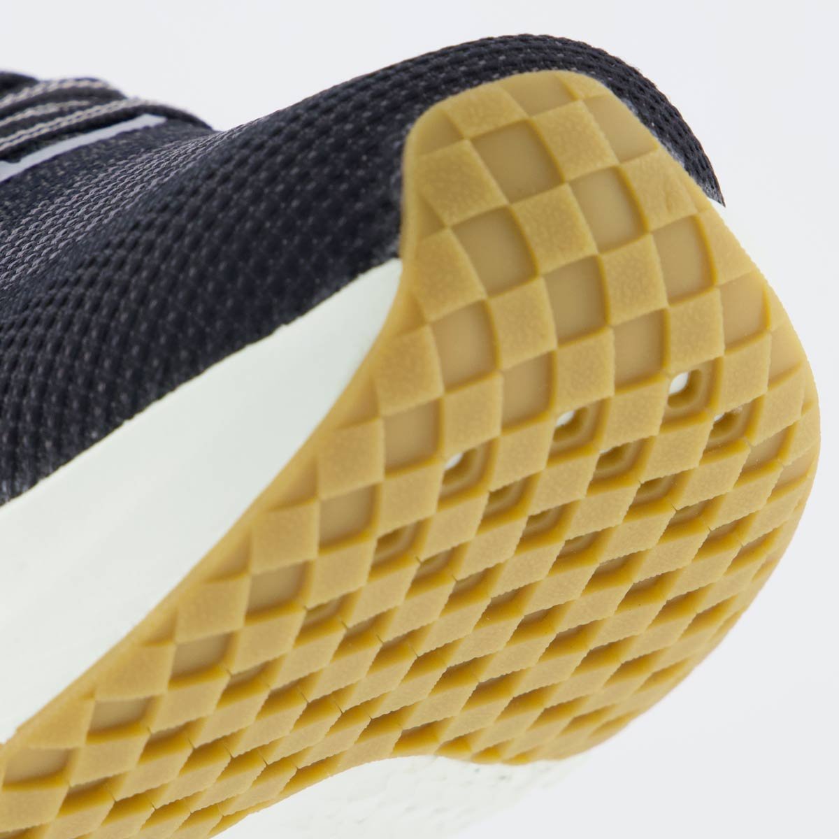 Tênis Fila Endurance Preto Preto 8