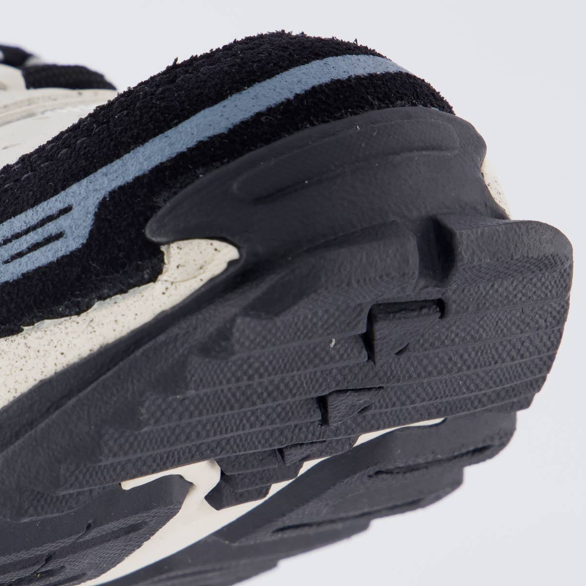 Tênis Qix Trek Cinza e Preto Cinza 8