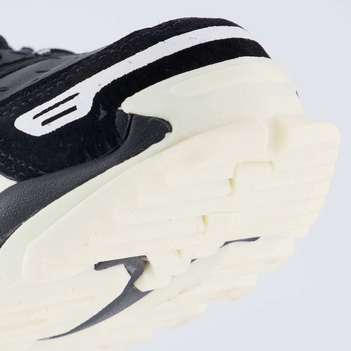 Tênis Qix Trek Kings Preto Preto 8