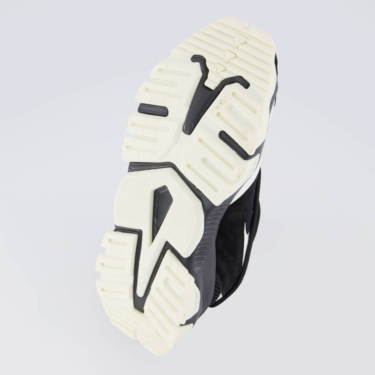 Tênis Qix Trek Kings Preto Preto 5
