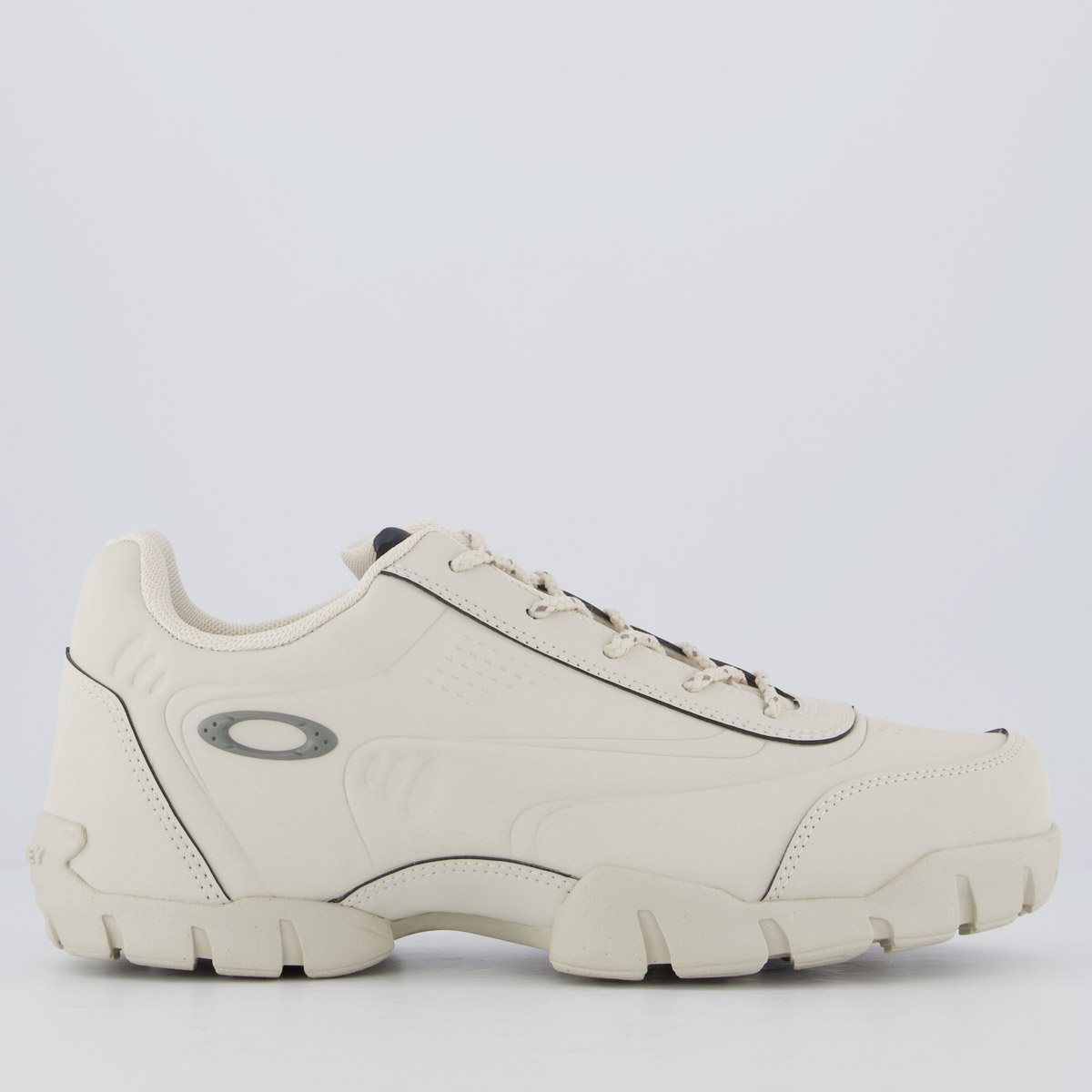 Tênis Oakley Stern Off White