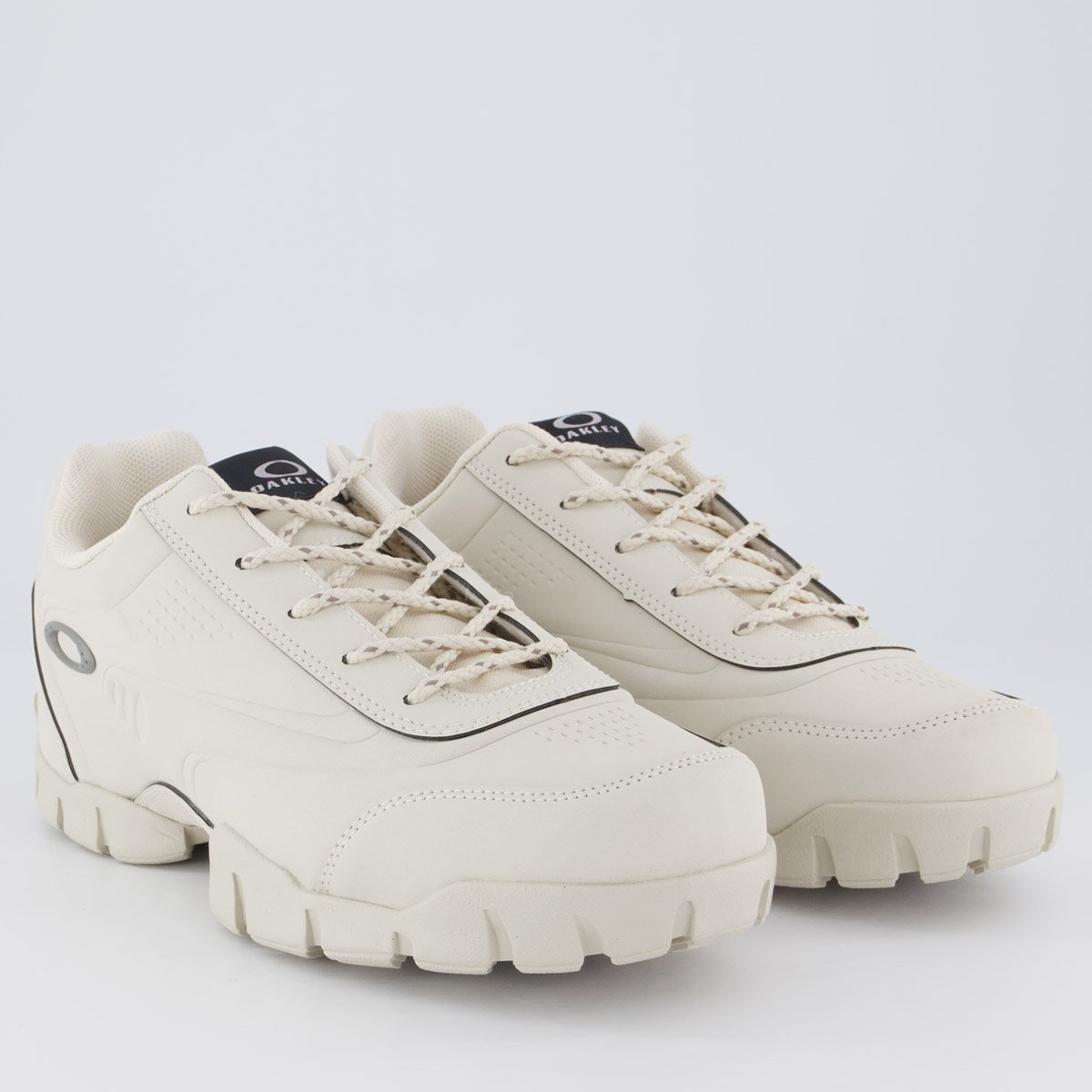 Tênis Oakley Stern Off White Off White 2