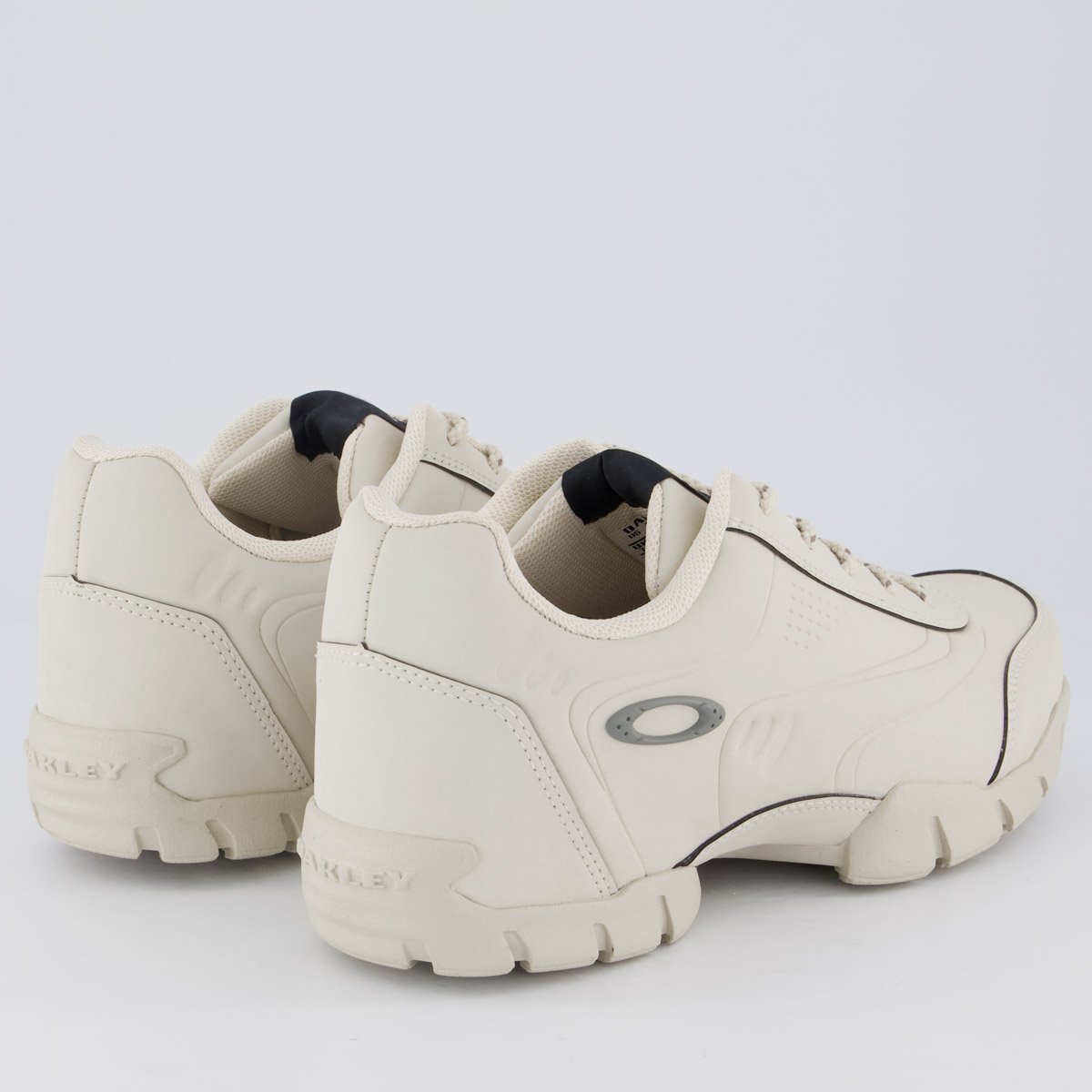 Tênis Oakley Stern Off White Off White 3