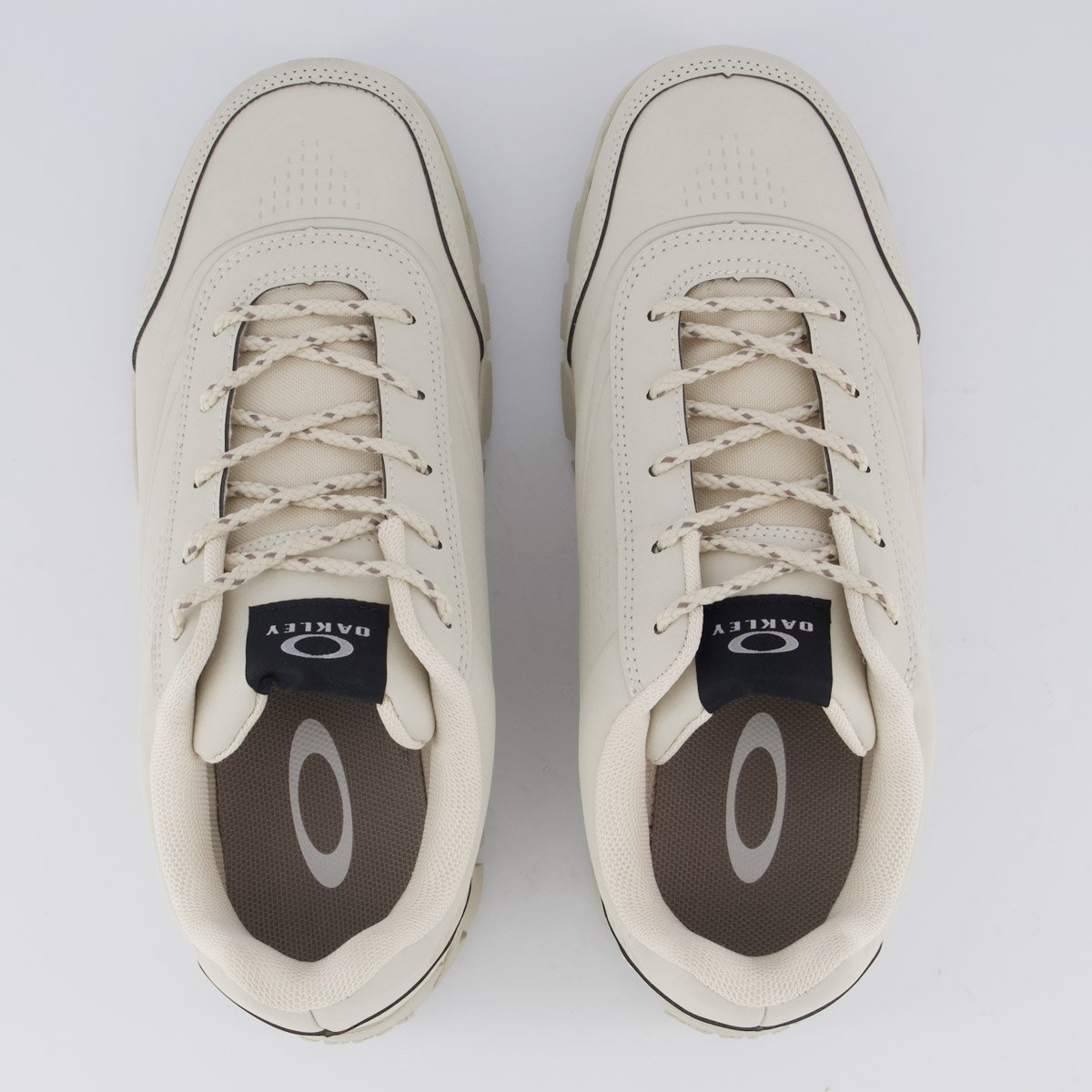 Tênis Oakley Stern Off White Off White 4