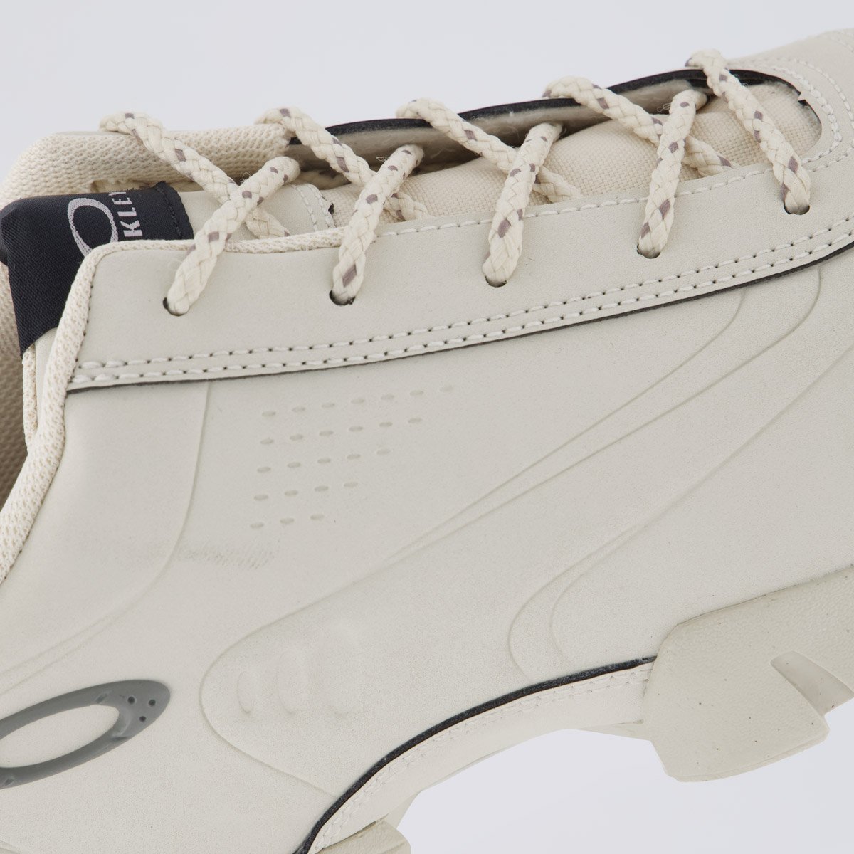 Tênis Oakley Stern Off White Off White 7