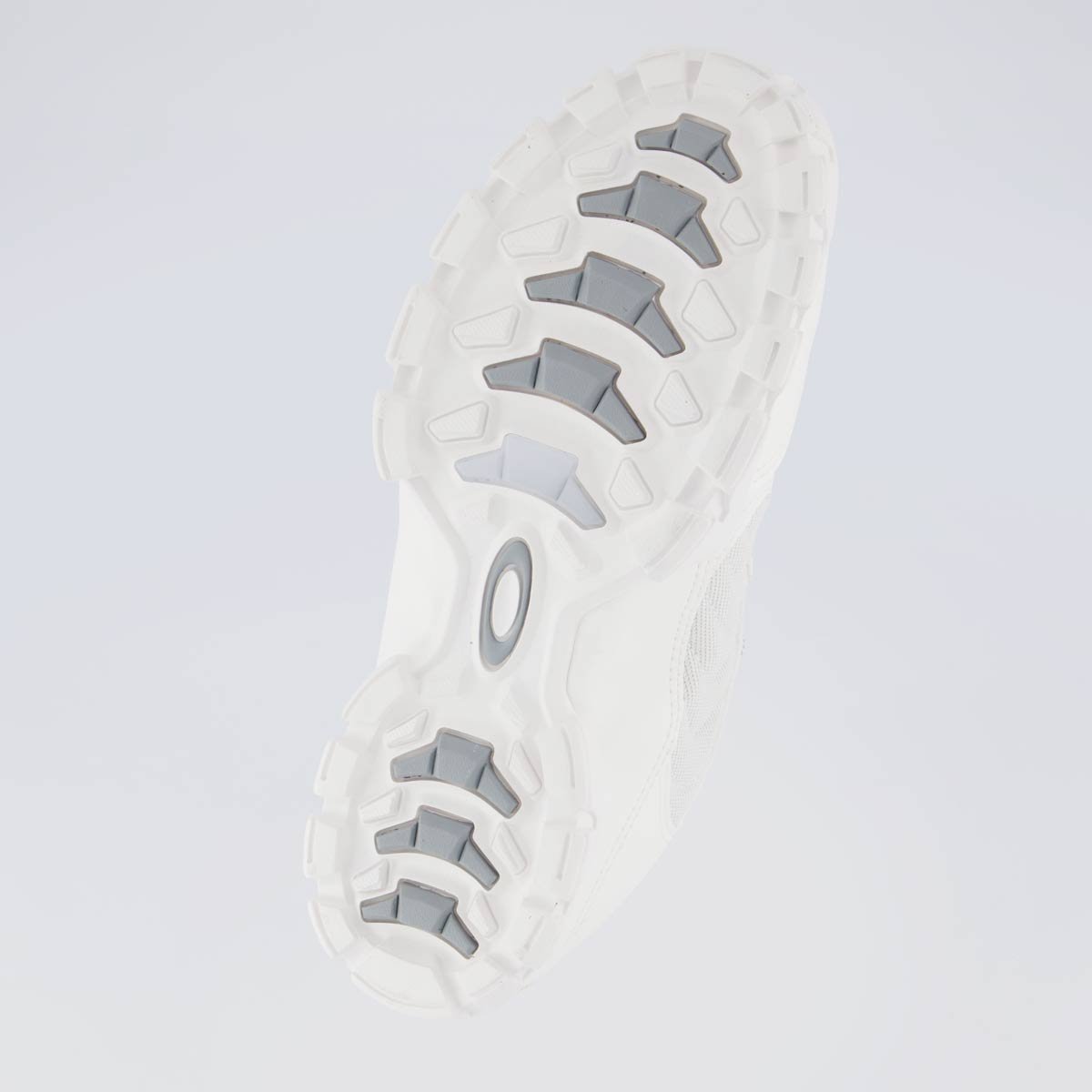 Tênis Oakley Halftrack Low III Branco Branco 5