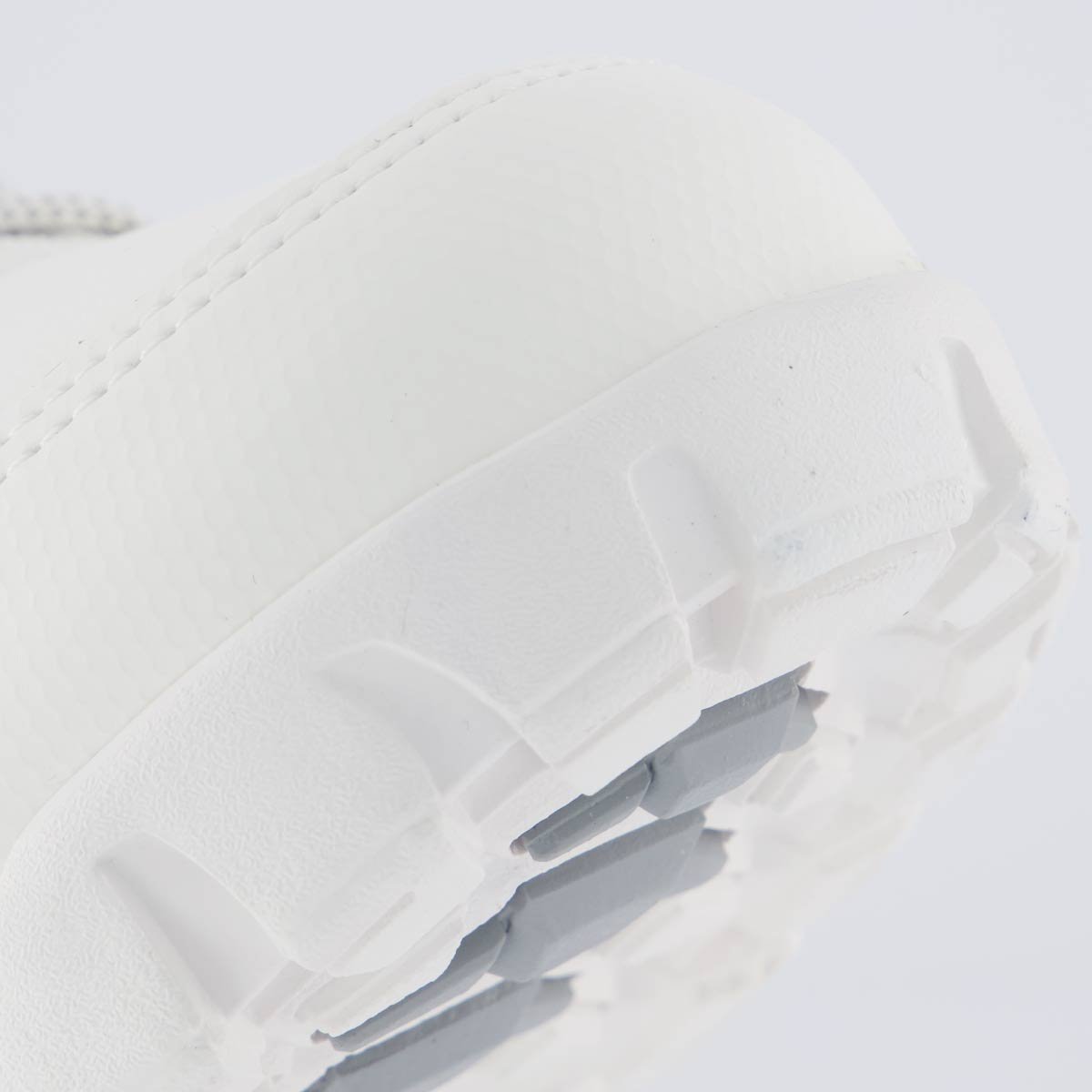 Tênis Oakley Halftrack Low III Branco Branco 8