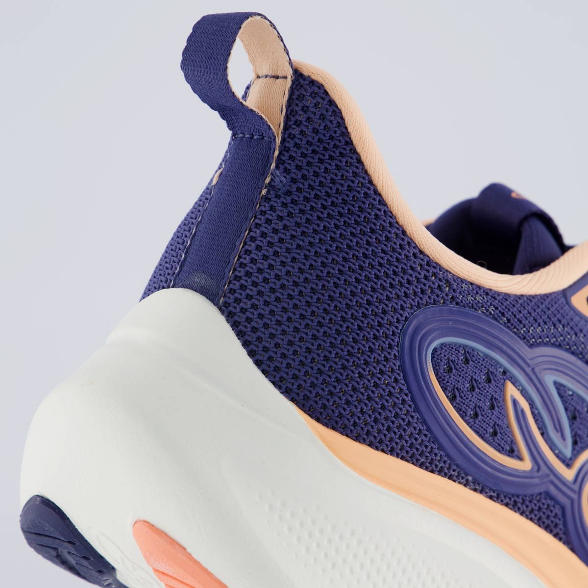 Tênis Olympikus Voa 3 Feminino Azul Azul 6