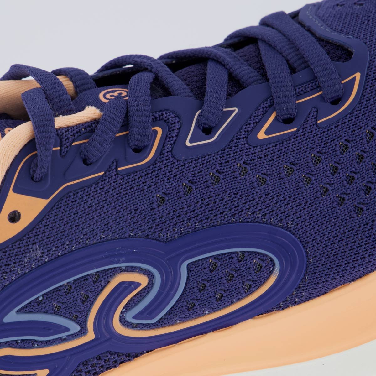 Tênis Olympikus Voa 3 Feminino Azul Azul 7