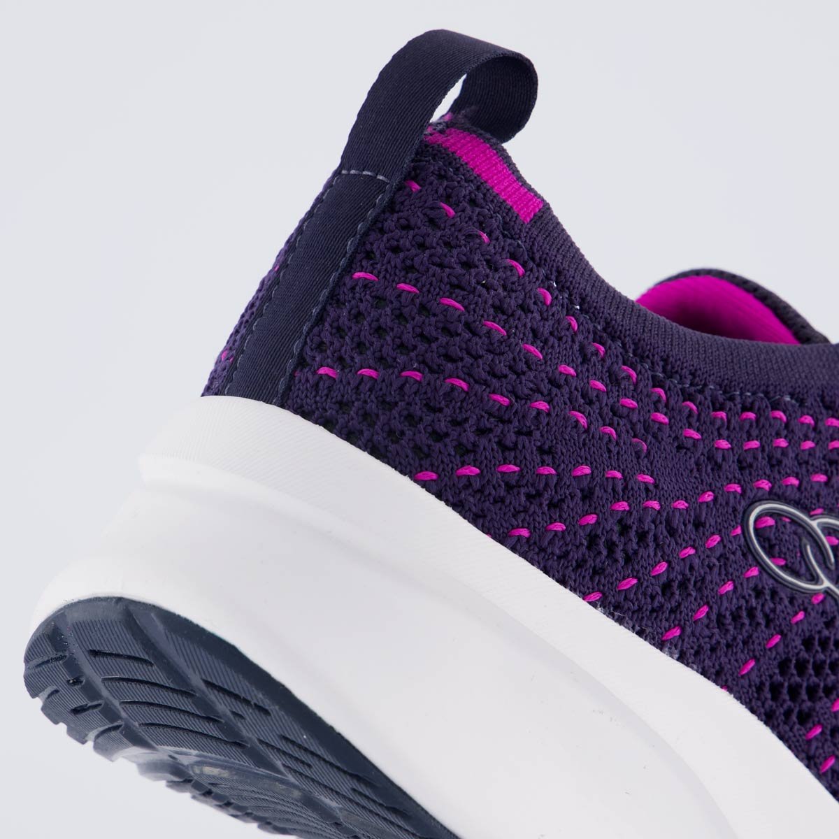 Tênis Olympikus Vest Feminino Marinho Azul 6